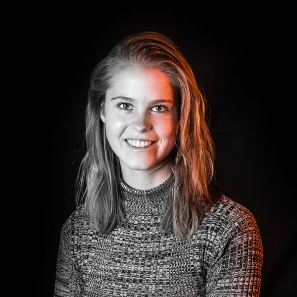 Manon Strikwerda